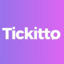 Tickitto AI logo